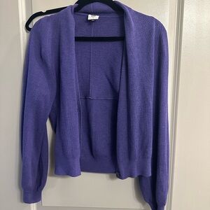 Cabi cardigan